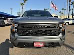 2025 Chevrolet Silverado 1500 Crew Cab 4x2, Pickup for sale #A51282 - photo 3