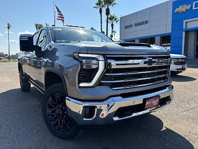 2025 Chevrolet Silverado 2500 Crew Cab 4x4, Pickup for sale #A51358 - photo 1