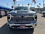 2025 Chevrolet Silverado 2500 Crew Cab 4x4, Pickup for sale #A51358 - photo 3