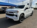 2025 Chevrolet Silverado 1500 Crew Cab 4x2, Pickup for sale #A51418 - photo 4