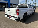 2025 Chevrolet Silverado 1500 Crew Cab 4x2, Pickup for sale #A51418 - photo 2