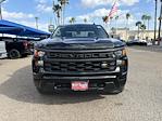 2025 Chevrolet Silverado 1500 Crew Cab 4x2, Pickup for sale #A51529 - photo 3