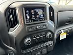 2025 Chevrolet Silverado 1500 Crew Cab 4x2, Pickup for sale #A51529 - photo 9