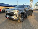 2025 Chevrolet Silverado 1500 Crew Cab 4x2, Pickup for sale #A51552 - photo 4