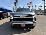 2025 Chevrolet Silverado 1500 Crew Cab 4x2, Pickup for sale #A51569 - photo 3