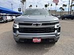 2025 Chevrolet Silverado 1500 Crew Cab 4x4, Pickup for sale #A51907 - photo 3