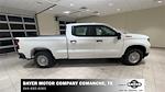 2024 Chevrolet Silverado 1500 Crew Cab 4x4, Pickup for sale #B3417 - photo 5