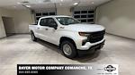 2024 Chevrolet Silverado 1500 Crew Cab 4x4, Pickup for sale #B3417 - photo 4