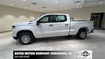 2024 Chevrolet Silverado 1500 Crew Cab 4x4, Pickup for sale #B3417 - photo 8