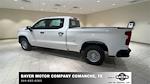 2024 Chevrolet Silverado 1500 Crew Cab 4x4, Pickup for sale #B3417 - photo 2