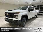 2025 Chevrolet Silverado 2500 Crew Cab 4x4, Pickup for sale #B3699 - photo 1