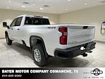 2025 Chevrolet Silverado 2500 Crew Cab 4x4, Pickup for sale #B3699 - photo 11