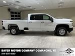 2025 Chevrolet Silverado 2500 Crew Cab 4x4, Pickup for sale #B3699 - photo 14