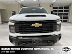 2025 Chevrolet Silverado 2500 Crew Cab 4x4, Pickup for sale #B3699 - photo 16