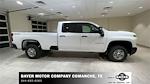 2025 Chevrolet Silverado 2500 Crew Cab 4x4, Pickup for sale #B3699 - photo 4