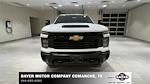 2025 Chevrolet Silverado 2500 Crew Cab 4x4, Pickup for sale #B3699 - photo 6