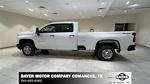 2025 Chevrolet Silverado 2500 Crew Cab 4x4, Pickup for sale #B3699 - photo 8