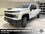 2025 Chevrolet Silverado 2500 Crew Cab 4x4 Pickup for sale #B4017 - photo 1