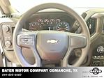 2025 Chevrolet Silverado 2500 Crew Cab 4x4 Pickup for sale #B4017 - photo 10
