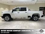 2025 Chevrolet Silverado 2500 Crew Cab 4x4 Pickup for sale #B4017 - photo 3