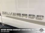 2025 Chevrolet Silverado 2500 Crew Cab 4x4 Pickup for sale #B4017 - photo 27