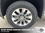 2025 Chevrolet Silverado 2500 Crew Cab 4x4 Pickup for sale #B4017 - photo 28