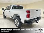 2025 Chevrolet Silverado 2500 Crew Cab 4x4 Pickup for sale #B4017 - photo 2