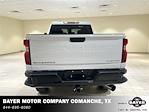2025 Chevrolet Silverado 2500 Crew Cab 4x4 Pickup for sale #B4017 - photo 4