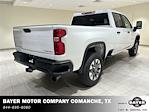 2025 Chevrolet Silverado 2500 Crew Cab 4x4 Pickup for sale #B4017 - photo 5