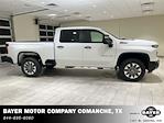 2025 Chevrolet Silverado 2500 Crew Cab 4x4 Pickup for sale #B4017 - photo 6