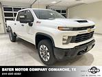 2025 Chevrolet Silverado 2500 Crew Cab 4x4 Pickup for sale #B4017 - photo 7