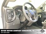 2025 Chevrolet Silverado 2500 Crew Cab 4x4 Pickup for sale #B4017 - photo 9
