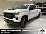 2025 Chevrolet Silverado 1500 Crew Cab 4WD Pickup for sale #B4049 - photo 1