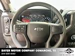 2025 Chevrolet Silverado 1500 Crew Cab 4WD Pickup for sale #B4049 - photo 10
