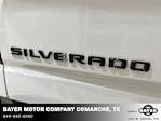 2025 Chevrolet Silverado 1500 Crew Cab 4WD Pickup for sale #B4049 - photo 27