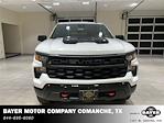 2025 Chevrolet Silverado 1500 Crew Cab 4WD Pickup for sale #B4049 - photo 8