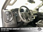 2025 Chevrolet Silverado 1500 Crew Cab 4WD Pickup for sale #B4049 - photo 9