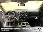 New 2026 Chevrolet Silverado 1500 Custom Crew Cab Pickup for sale #B4061 - photo 18