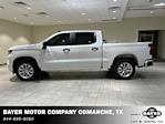 New 2026 Chevrolet Silverado 1500 Custom Crew Cab Pickup for sale #B4061 - photo 3