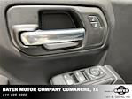 New 2026 Chevrolet Silverado 1500 Custom Crew Cab Pickup for sale #B4061 - photo 21