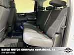 New 2026 Chevrolet Silverado 1500 Custom Crew Cab Pickup for sale #B4061 - photo 22