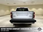 New 2026 Chevrolet Silverado 1500 Custom Crew Cab Pickup for sale #B4061 - photo 23