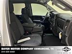 New 2026 Chevrolet Silverado 1500 Custom Crew Cab Pickup for sale #B4061 - photo 25