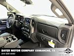 New 2026 Chevrolet Silverado 1500 Custom Crew Cab Pickup for sale #B4061 - photo 26