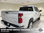 New 2026 Chevrolet Silverado 1500 Custom Crew Cab Pickup for sale #B4061 - photo 5