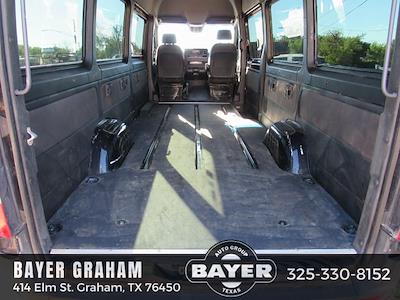 2019 Freightliner Sprinter 2500 4x2 Empty Cargo Van for sale #BG2636 - photo 2