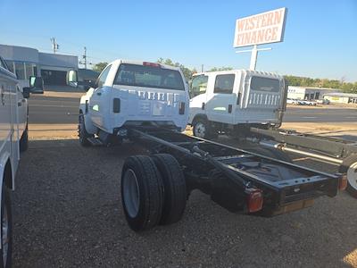 2023 Chevrolet Silverado 6500 Regular Cab DRW 4x2 Cab Chassis for sale #B2884 - photo 2