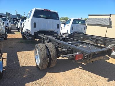 New 2023 Chevrolet Silverado 5500 1LT Crew Cab 4x4 Cab Chassis for sale #B3161 - photo 2