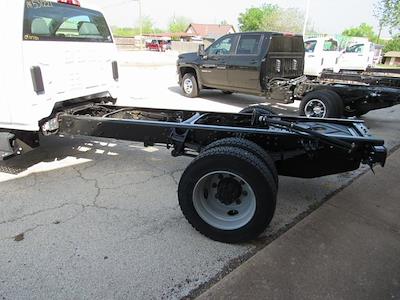 New 2023 Chevrolet Silverado 6500 Regular Cab Cab Chassis for sale #B3166 - photo 2