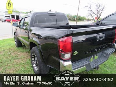 2019 Toyota Tacoma Double Cab 4x4 Pickup for sale #BG3208 - photo 1